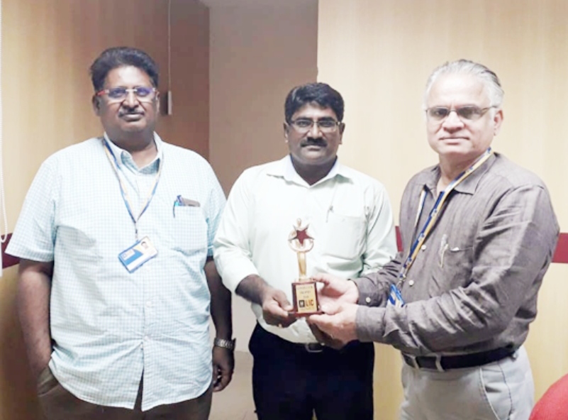 AWARD